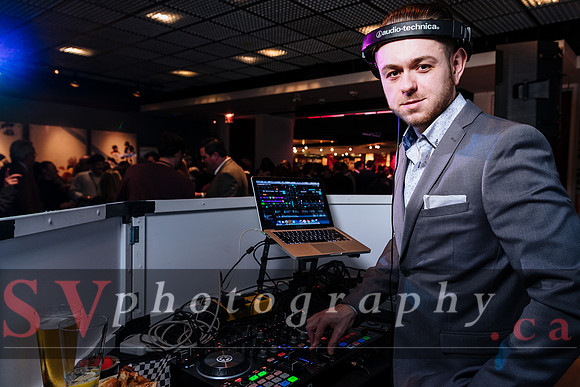 16th Annual Celebrity Sports Mixer