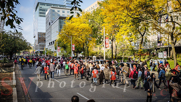 Toronto Zombie Walk
