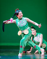 Norman Dance Showcase 2015