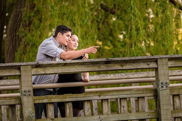 Engagment Photos