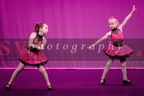 City Dance Corps - Kids Recital
