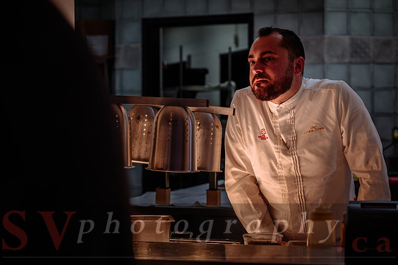 Destination Kitchen for Sinai Health Foundation