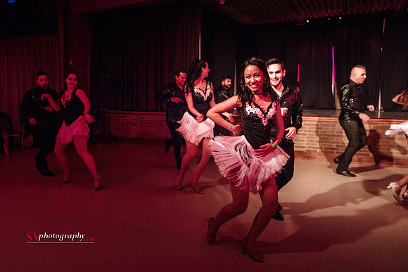 TSF @ Latvian Centre