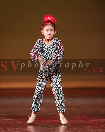 Norman Dance Showcase 2015