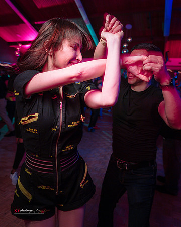 Estonian House Goodbye Party