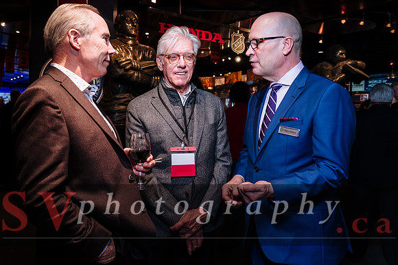 16th Annual Celebrity Sports Mixer
