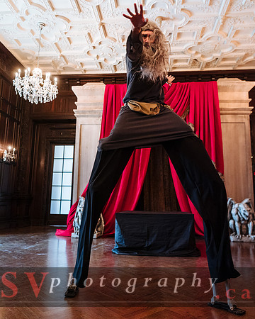 Casa Loma - March Break: Imagine Dragons