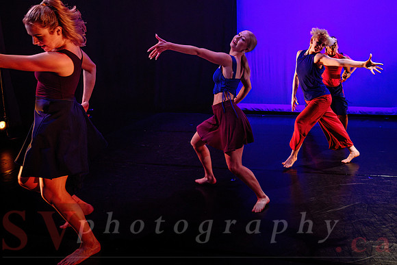 George Brown Dance and Jörgen Dance Academy Present: Next Stage 2026