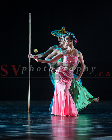 Norman Dance Showcase 2015