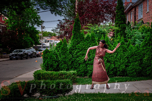 Porch View Dances 2026