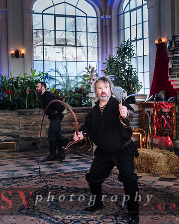 Casa Loma - March Break: Imagine Dragons