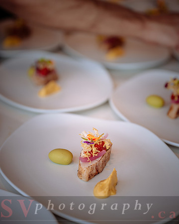 Destination Kitchen for Sinai Health Foundation