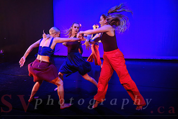 George Brown Dance and Jörgen Dance Academy Present: Next Stage 2026