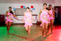 iFreestyle 12th Anniversary Party