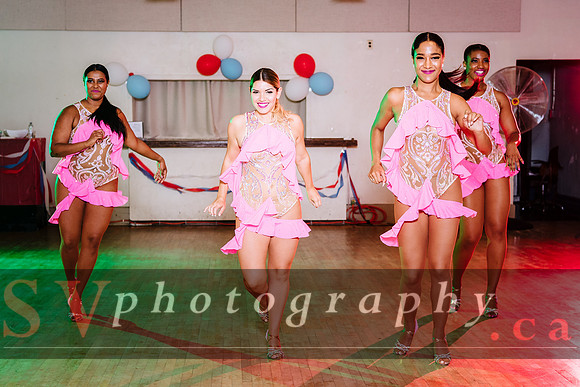 iFreestyle 12th Anniversary Party
