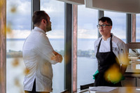 Young Chef Young Waiter 2022 Canada