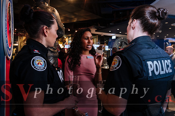 16th Annual Celebrity Sports Mixer