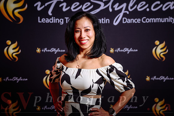 iFreestyle Event