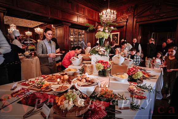 Easter Brunch