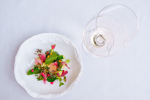 Don Alfonso 1890 Toronto