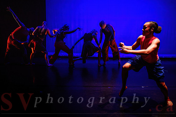 George Brown Dance and Jörgen Dance Academy Present: Next Stage 2026