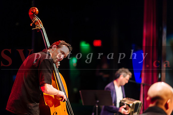 Hearts of Tango - Premiere Show
