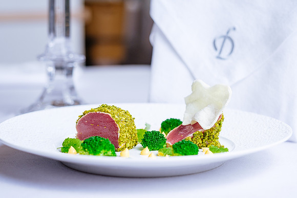 Don Alfonso 1890 Toronto