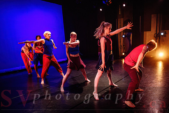 George Brown Dance and Jörgen Dance Academy Present: Next Stage 2026