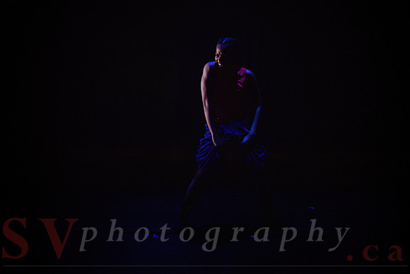 George Brown Dance and Jörgen Dance Academy Present: Next Stage 2026