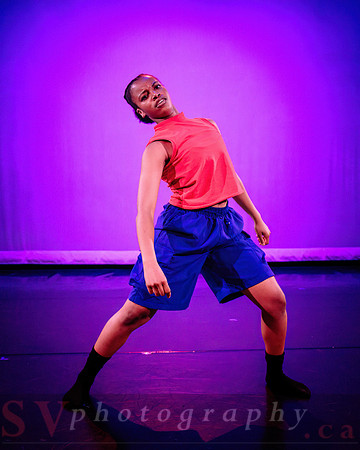 George Brown Dance and Jörgen Dance Academy Present: Next Stage 2026
