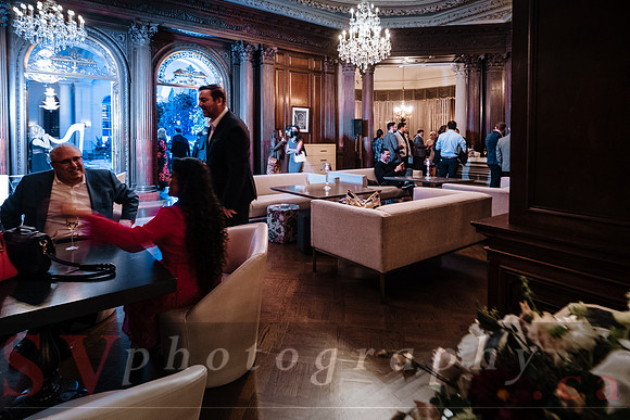 Visa InfiniteDining Series at Don Alfonso 1890