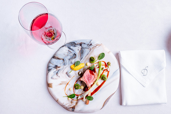 Don Alfonso 1890 Toronto