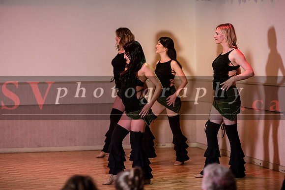iFreestyle.ca Latin Dance Company