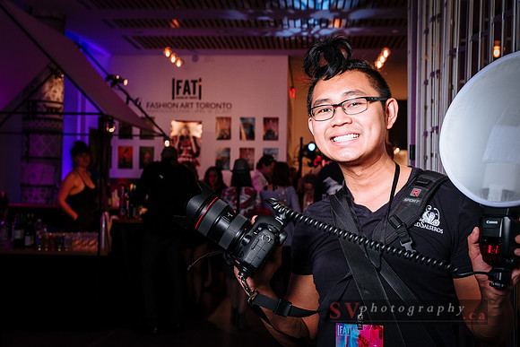Fashion Art Toronto