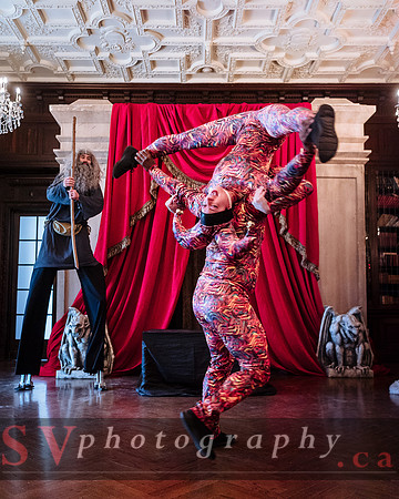 Casa Loma - March Break: Imagine Dragons