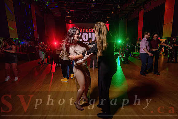 Canada Zouk Congress 2026