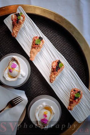 Destination Kitchen for Sinai Health Foundation