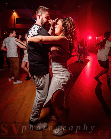 Canada Zouk Congress 2026