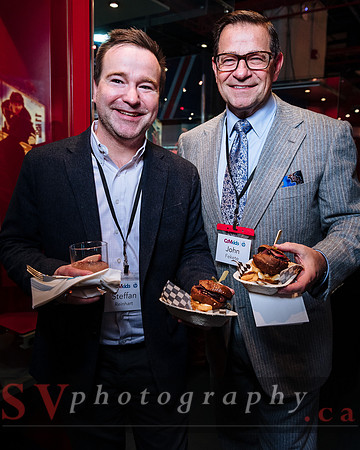16th Annual Celebrity Sports Mixer