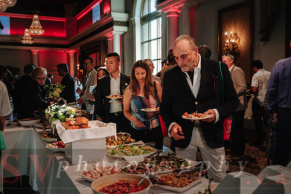Best of Italy - Wine Tasting Event