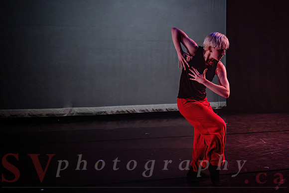 George Brown Dance and Jörgen Dance Academy Present: Next Stage 2026