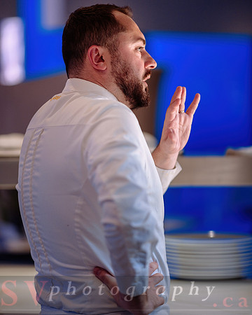 Destination Kitchen for Sinai Health Foundation