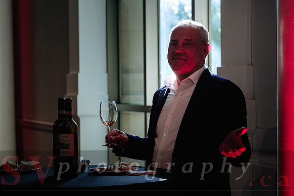 Best of Italy - Wine Tasting Event