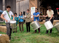 McVean Farm Picnic