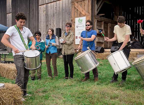 McVean Farm Picnic