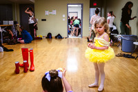 City Dance Corps - Youth Program