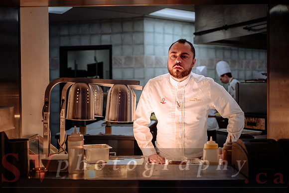 Destination Kitchen for Sinai Health Foundation