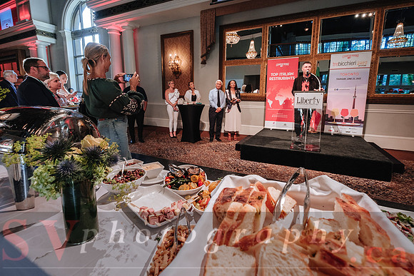 Best of Italy - Wine Tasting Event