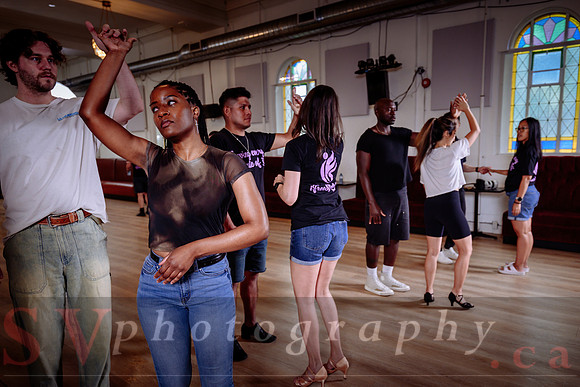 iFreeStyle's 16th Student Appreciation