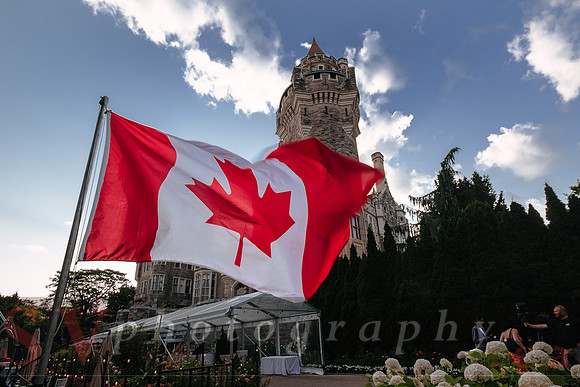 Canada’s Walk of Fame – Music Under the Star